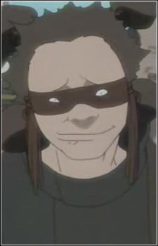 Gambar Karakter Kusabi