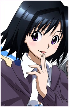 Gambar Karakter Kyouko Kirisaki