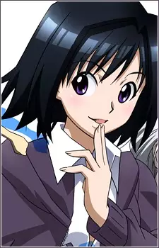 Gambar Karakter Anime: Kyouko Kirisaki