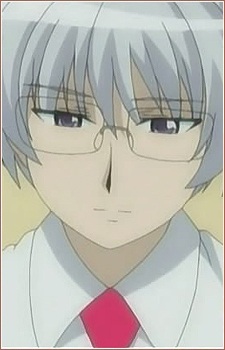 Gambar Karakter Tsurugi Inugami