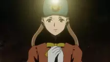 Gambar Karakter Anime: Iris Gonzales