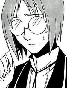 Gambar Karakter Akane