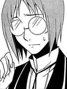 Gambar Karakter Anime: Akane
