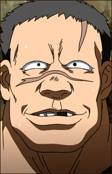 Gambar Karakter Fuyuo Kawaguchi