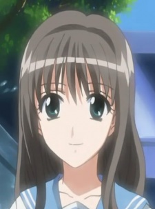Gambar Karakter Anime: Momoka  Suzuki
