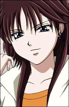 Gambar Karakter Ruriko Matsunai