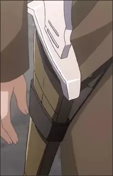 Gambar Karakter Anime: Valac