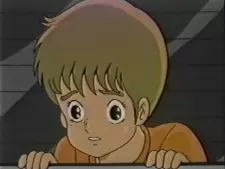 Gambar Karakter Anime: Boy