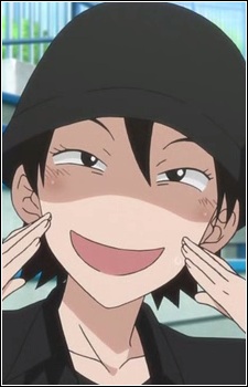 Gambar Karakter Misae Abe