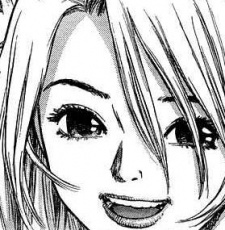 Gambar Karakter Keira Knightley