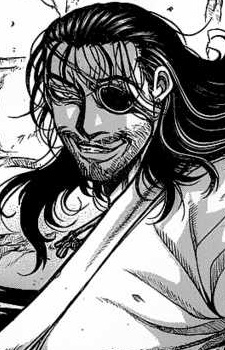 Gambar Nobunaga Oda