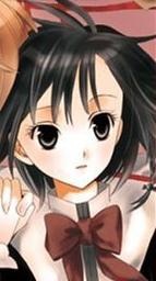 Gambar Karakter Mikuzu Sudou