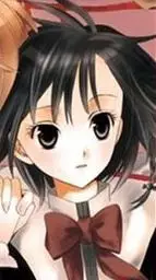 Gambar Karakter Anime: Mikuzu Sudou