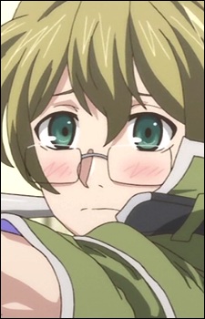 Gambar Karakter Munfa Rufa