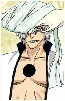 Gambar Karakter Anime: D-Roy Linker
