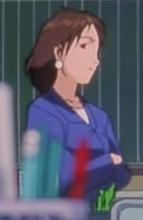 Gambar Karakter Teacher