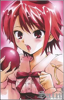 Gambar Karakter Anime: Misaki Hijiri