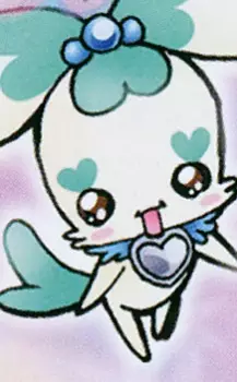 Gambar Karakter Anime: Coffret