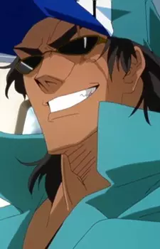 Gambar Karakter Anime: Tom
