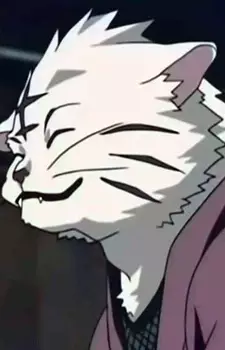 Gambar Karakter Anime: Hina