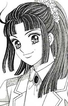 Gambar Karakter Ga-Hyun Tae