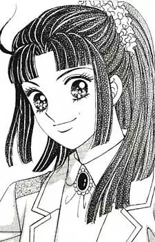 Gambar Karakter Anime: Ga-Hyun Tae
