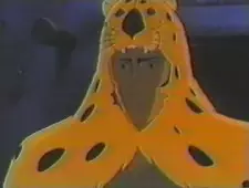 Gambar Karakter Anime: Wayna