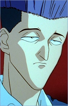 Gambar Mitsunari Yanagisawa