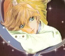 Gambar Karakter Anime: Nozomu Moegi