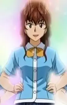 Gambar Karakter Anime: Reika Ryuuouin