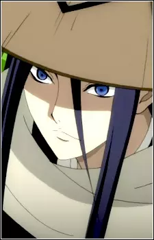 Gambar Karakter Anime: Kurotabou