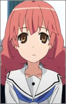 Gambar Karakter Kakari Haibara