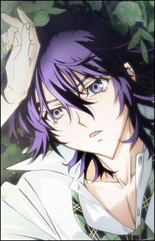 Gambar Karakter Natsuno Yuuki