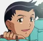 Gambar Karakter Anime: Mario Yodogawa