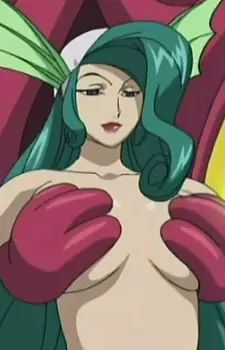 Gambar Karakter Anime: Catherine Nakata