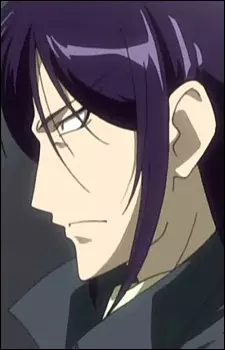 Gambar Karakter Anime: Kiriku