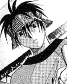 Gambar Karakter Ryang Jegal