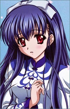 Gambar Karakter Momoka Kawakabe