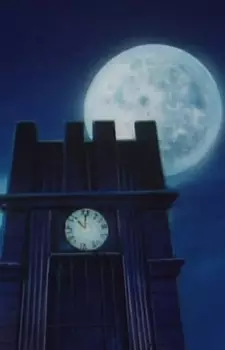 Gambar Karakter Anime: Voice of Demon World