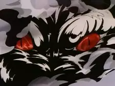 Gambar Karakter Anime: Dragon King Ryuuou