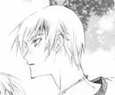 Gambar Karakter Anime: Fahrenheit