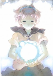 Gambar Karakter Nami Matsuo