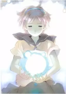 Gambar Karakter Anime: Nami Matsuo