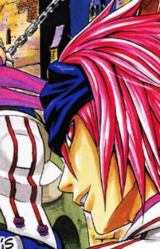 Gambar Karakter Rock