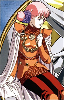 Gambar Karakter Elle Hunm