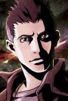 Gambar Karakter Anime: Dean Winchester