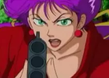 Gambar Karakter Anime: Desperado
