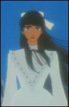 Gambar Karakter Anime: Julie Rochelle