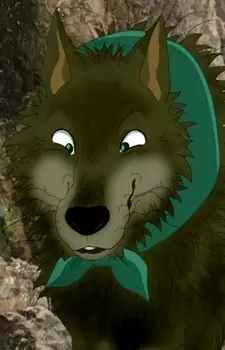 Gambar Karakter Anime: Gabu