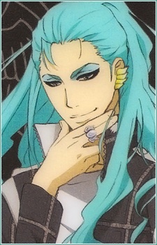 Gambar Kikyou